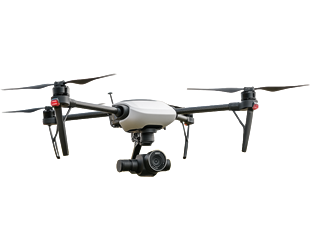 無人機解決方案